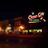 Cream City